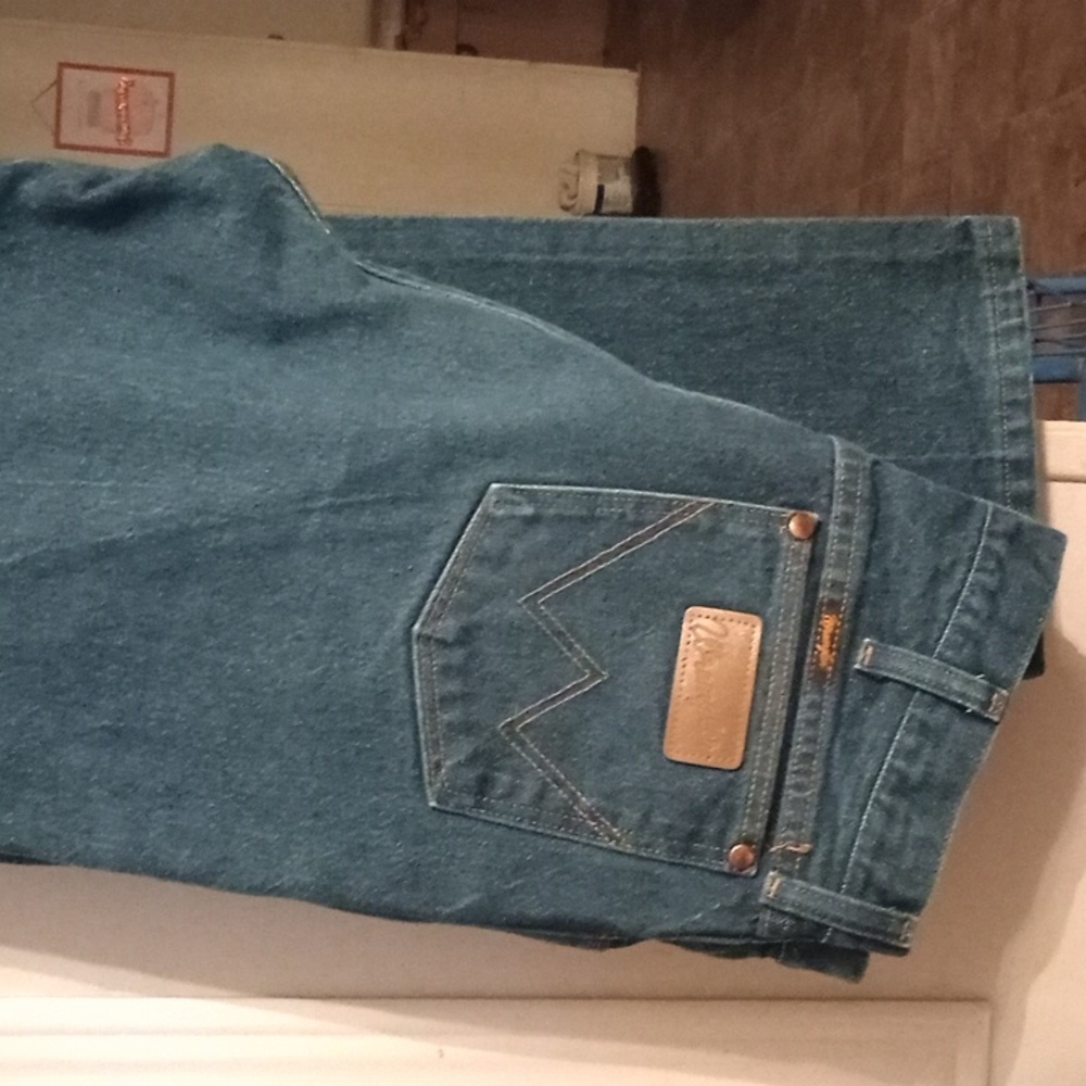 COPY - Wrangler men